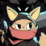 Tailed Demon Slayer Banner